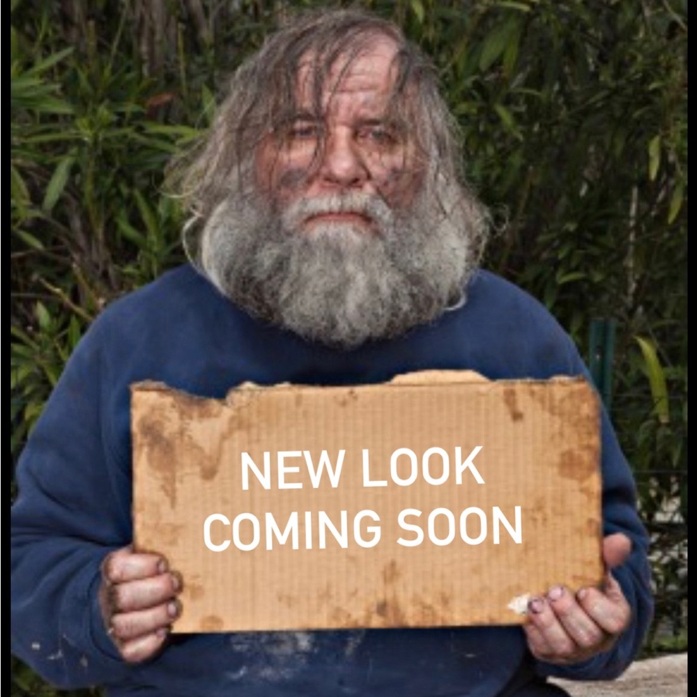 Vintage clothing coming soon